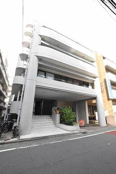 プラザーハイツ小日向南